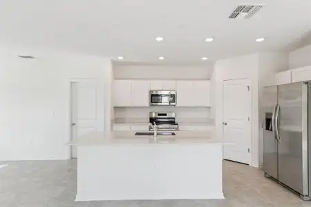 New construction Single-Family house 1401 Austin St, Winter Haven, FL 33884 plan Atlanta - image