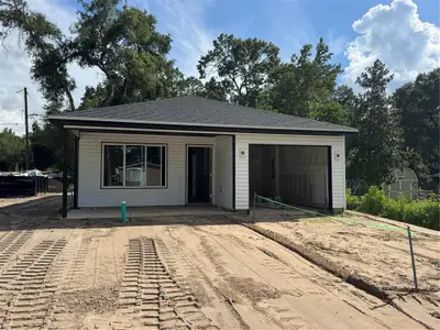 New construction Single-Family house 2482 Se 68Th St, Ocala, FL 34480 - image