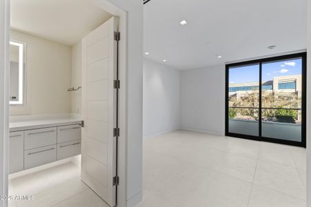New construction Condo house 6587 N Palmeraie Blvd, Unit 2021, Paradise Valley, AZ 85253 - image 12