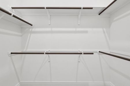 New construction Single-Family house 1107 Havenwood Ln, Unit 43, Georgetown, TX 78633 plan Melrose - image