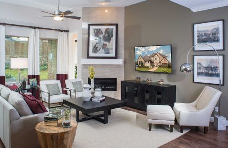 The Terraces – Classics by David Weekley Homes in Rockwall - photo 16 16