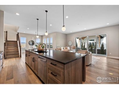 New construction Single-Family house 1426 Swan Peter Dr, Berthoud, CO 80513 null- photo 19 19