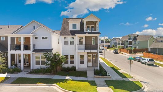 New construction Single-Family house 895 N Academy, New Braunfels, TX 78130 - image 11