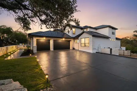 New construction Single-Family house 16118 Clara Van St, Austin, TX 78734 - image