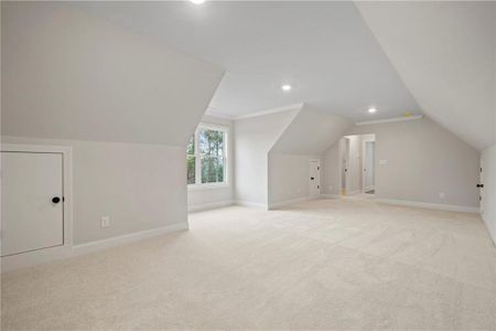 New construction Single-Family house 3820 Havenrock Dr, Marietta, GA 30066 Azalea- photo 48 48