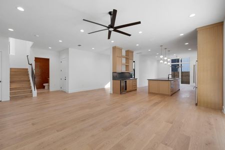 New construction Single-Family house 4806 Richmond # 2 Ave, Austin, TX 78745 - image 17