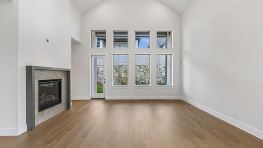 New construction Single-Family house 3920 Bentsen St, McKinney, TX 75071 plan Justin - image 14