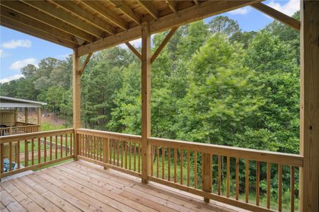 New construction Single-Family house 845 Lakemont Dr, Canton, GA 30114 - image 4