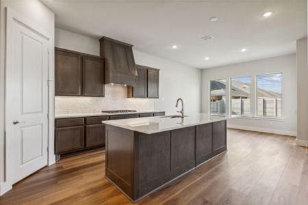 New construction Single-Family house 4900 Sagan Dr, McKinney, TX 75071 plan Sequoia - image 9