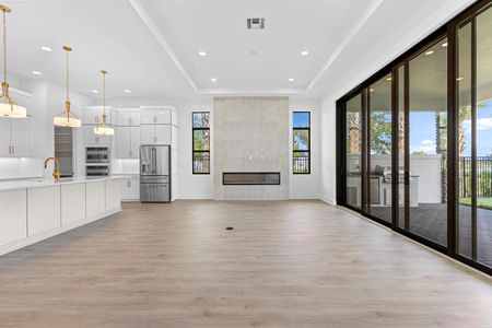 New construction Single-Family house 14060 Bastille St, Palm Beach Gardens, FL 33412 plan Leslie - image 13