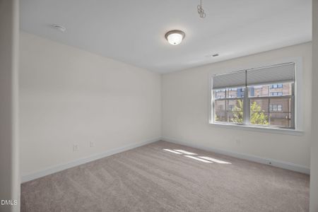 New construction Townhouse house 1007 Bonanza Ln, Mebane, NC 27302 plan Bermuda - image 14