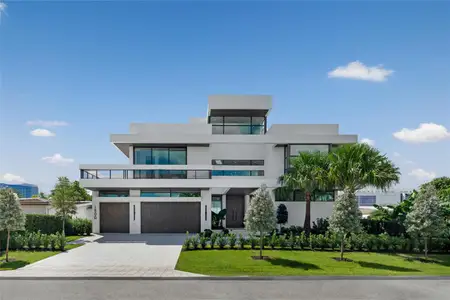 New construction Single-Family house 1500 Se 14Th St, Fort Lauderdale, FL 33316 - image