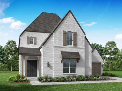 New construction Single-Family house 826 Shady Oaks Dr, Rockwall, TX 75087 226 Plan- photo 0 0