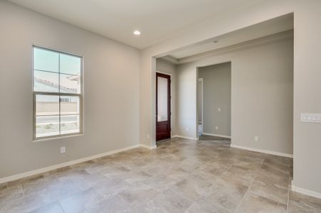 New construction Single-Family house 19910 W Mulberry Dr, Buckeye, AZ 85326 null- photo 13 13