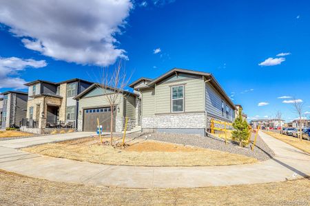 New construction Single-Family house 3818 N Duquesne St, Aurora, CO 80019 Brinnon II- photo 4 4