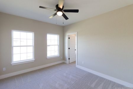 New construction Single-Family house 117 Lost Pnes, Marion, TX 78124 - image 11