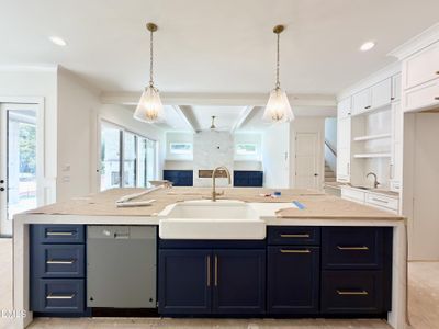 New construction Single-Family house 1218 Kingwood Dr, Raleigh, NC 27609 null- photo 5 5