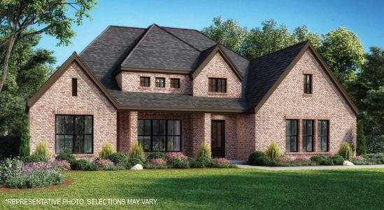 New construction Single-Family house 2015 Phoenix Ln, Rockwall, TX 75087 - image