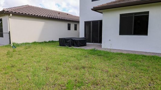 New construction Single-Family house 5868 Agostino Wy, Ave Maria, FL 34142 - image