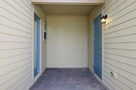 New construction Townhouse house 6515 Trailblaze Bnd, St. Cloud, FL 34771 - image 4