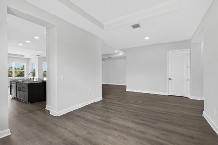 New construction Single-Family house 14421 Spruce Pine Dr, Westlake, FL 33470 null- photo 0