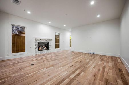New construction Single-Family house 3433 Granada, Unit B, University Park, TX 75205 null- photo 5 5