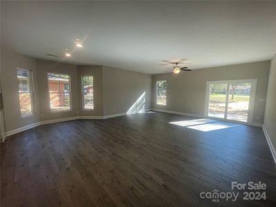 New construction Single-Family house 2116 Wilson Avenue, Monroe, NC 28110 - photo 7 7