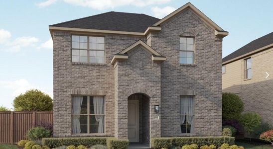 New construction Single-Family house 129 Royal Fern Rd, Hutto, TX 78634 - image