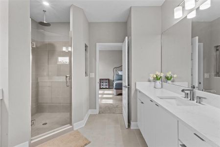 New construction Single-Family house 4104 W Cleveland St, Tampa, FL 33609 plan Peregrine - image 5