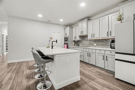 New construction Single-Family house 3525 Petals Pl, Rowlett, TX 75089 - image 9