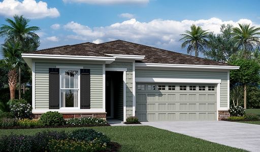 Irongate by Richmond American Homes in Jacksonville - photo 14 14