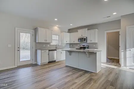 New construction Single-Family house 108 Starlet Rdg Wy, Clayton, NC 27520 plan Diana  - image 5