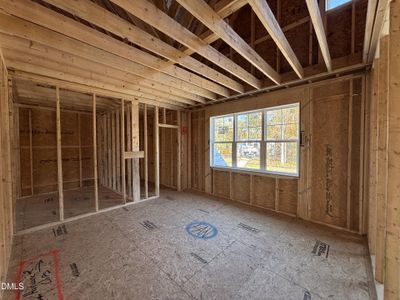 New construction Single-Family house 3812 Fairway View Dr, Unit Lot 17, Fuquay Varina, NC 27526 - image 9