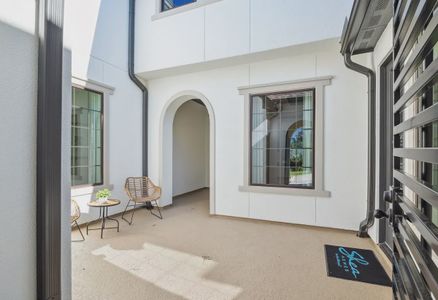 New construction Single-Family house 1919 Regal Water Dr, Missouri City, TX 77459 plan 6020 - image