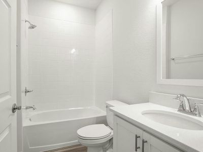 New construction Single-Family house 5972 Freshwater Canyon Dr, St. Cloud, FL 34771 plan Summerlyn II - image 7