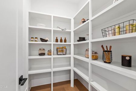 New construction Single-Family house 65 Spanish Oak Dr, Youngsville, NC 27596 - image 13