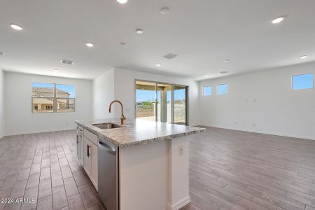 New construction Single-Family house 34390 N Cherrystone Dr N, San Tan Valley, AZ 85144 null- photo 5 5