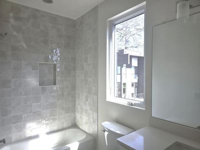 New construction Townhouse house 432 Cedar Dust Dr, Decatur, GA 30030 - image 8