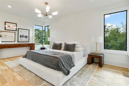 New construction Single-Family house 715 Charles Ave, Charlotte, NC 28205 - image 9