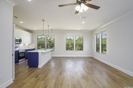 New construction Single-Family house 7011 Friedrich Rdg, San Antonio, TX 78256 - image 10