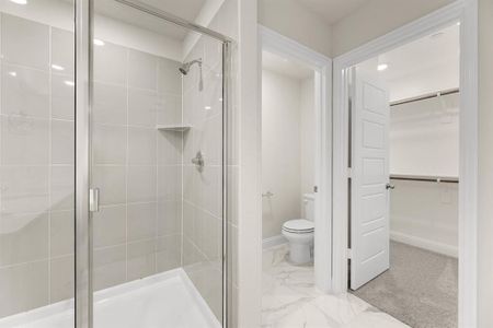 New construction Townhouse house 3005 Tall Pine Ln, Corinth, TX 76210 plan Caddo - image 7