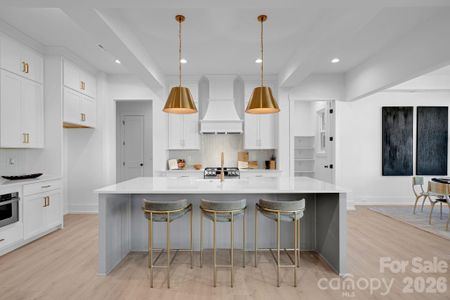 New construction Single-Family house 1810 Ferguson Ct, Charlotte, NC 28205 - image 6