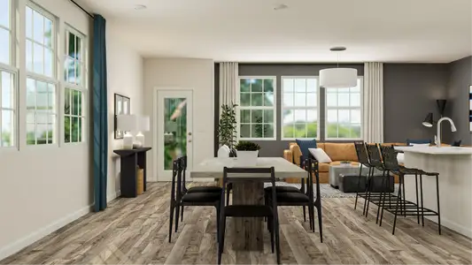 Elizabeth: Chase by Lennar in Fort Mill - photo 16 16