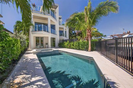 New construction Townhouse house 621 Sw 5 Pl, Fort Lauderdale, FL 33315 - image