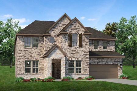 New construction Single-Family house 907 Springfield Rd, Springtown, TX 76082 null- photo 2 2