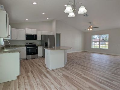 New construction Single-Family house 95 Water Trak, Ocala, FL 34472 null- photo 2 2