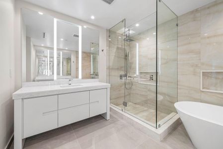 New construction Condo house 220 SE Mizner Blvd, Unit 411, Boca Raton, FL 33432 - image 11