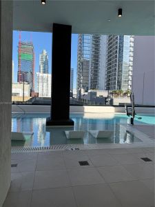 New construction Condo house 225 N Miami Ave, Unit 3505, Miami, FL 33132 - image