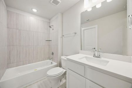 New construction Single-Family house 416 Lost Creek Trl, Waxahachie, TX 75165 - image 15