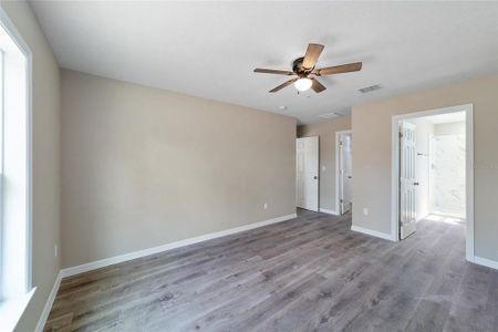 New construction Single-Family house 10968 N Airway Lp, Citrus Springs, FL 34434 null- photo 12 12